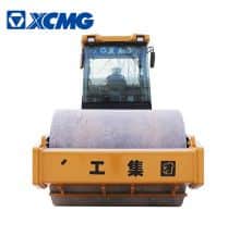 XCMG 20 ton vibratory road roller XS203 new road roller machine price